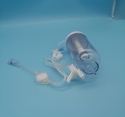 CBI Gewoon type 200 ml wegwerp-infusiepompen voor ziekenhuizen en klinieken