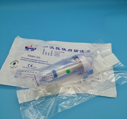 CBI 100 ml postoperatieve eenmalige infusiepompen voor medisch gebruik