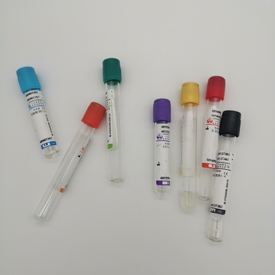 Eenmalige IV-cannula Groen 18G Y-type Chirurgische infusie Bloedtransfusie