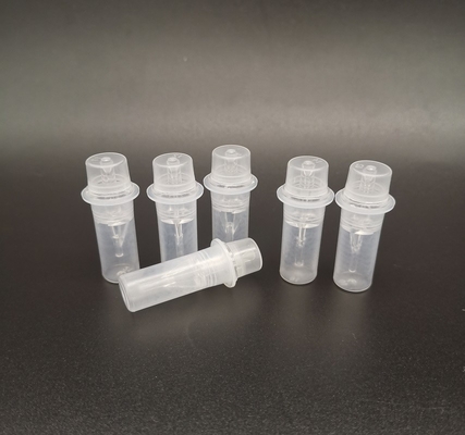 1.5 ml conserveringsbuis Steriliseerd serum opslag met goed afdichtingseffect Geen vloeistoflek