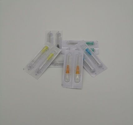 25mm Roze EMG Concentrisch die de Naaldce van de Naaldelektrode met ISO13485 wordt verklaard