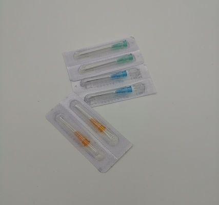 28mm EMG Rode de Elektromyografienaald 25pcs van de Naaldelektrode per Doos