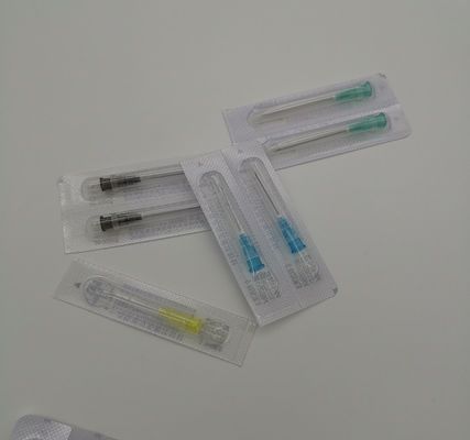 38mm EMG Ergonomisch de Hubontwerp 0.45mm van de Naaldelektrode Uiteinde voor Elektromyografie